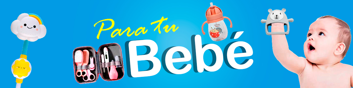 Bebé