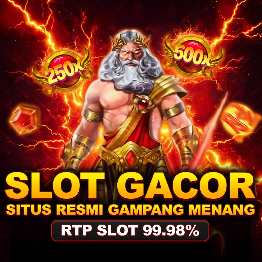 Slot Gacor