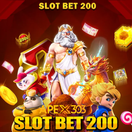 slot200