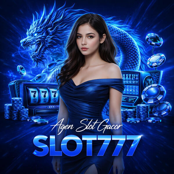Slot 777 Online