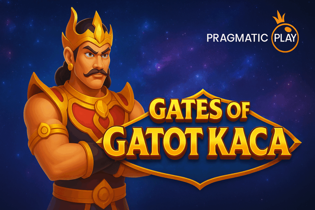 Gacor Pragmatic